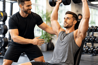  خدمات ورزشی حرفه‌ای؛ مسیر سریع‌تر برای رسیدن به آمادگی جسمانی